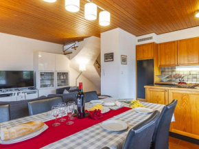 Apartment Pavillons A by Interhome